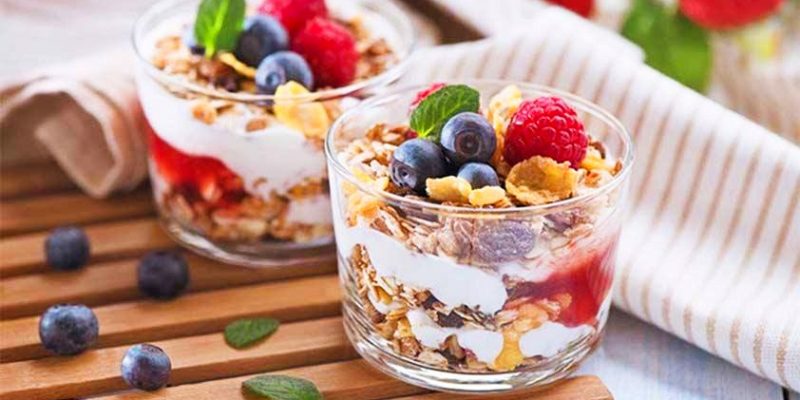 Oats: Health Benefits and 4 Scrumptious Ways to Use Them!