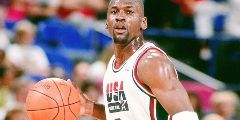 Olympic Basketball: 5 Great, Historic Moments You Must See!