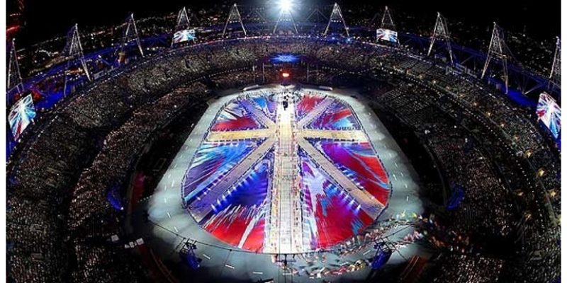London 2012 Olympic highlights!