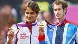 Olympic Men’s Tennis: 5 Most-Decorated Medallists of the Open Era!