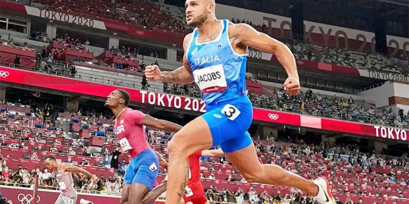 Olympics 2020: 100m & 200m – Top 4 Highlights from this Year’s Games!