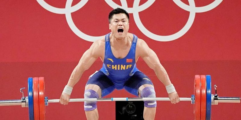 Olympics 2020 Weightlifting: 6 of the Best Lifts from this Year’s Games!