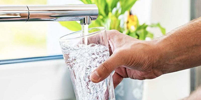 PFAS Contaminated Drinking Water: What You Need To Know
