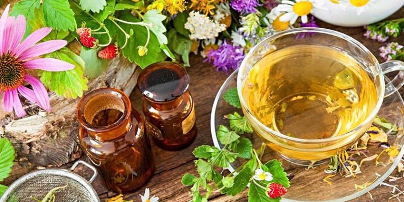 Pain Relief: 7 Holistic Remedies to Try