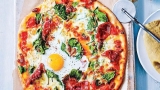 Pizza: A Healthy, Homemade, 3-Step Beginner’s Guide