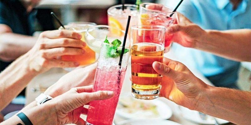 Planning to Stop Drinking? Here’s What to Do!