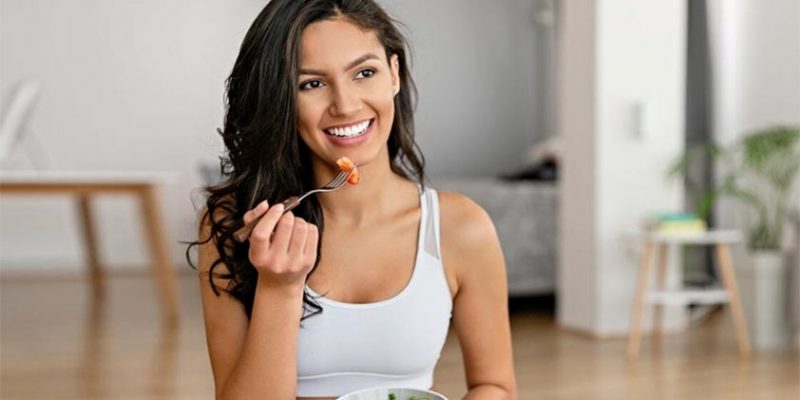 Post-Workout: 12 Foods You Should Eat to RECHARGE Yourself!