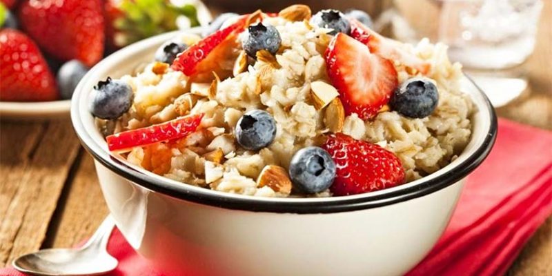 Post-Workout Snacks: 4 of The Best Food Options!
