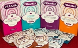 Praana – Organic Herbal Teas