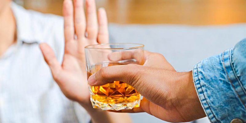 Preventing Addiction Relapse: How to Recognize Your Triggers