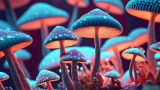 Psilocybin: A Trip Through its History, Risks, and Potential