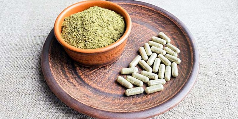 Red Vein Borneo Kratom: What are the Pros and Cons?