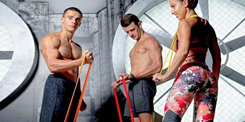 Resistance Bands: How You Can Get Better Fitness Results, Faster!