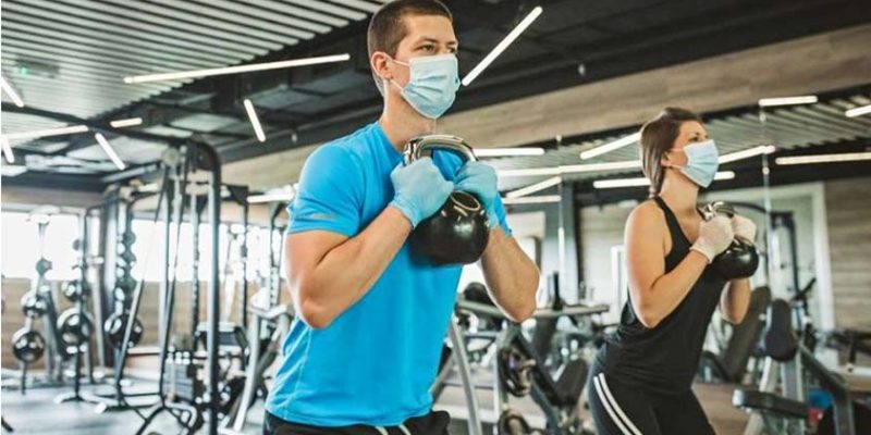 Returning to the Gym? — 5 Things to Consider Before You Go!