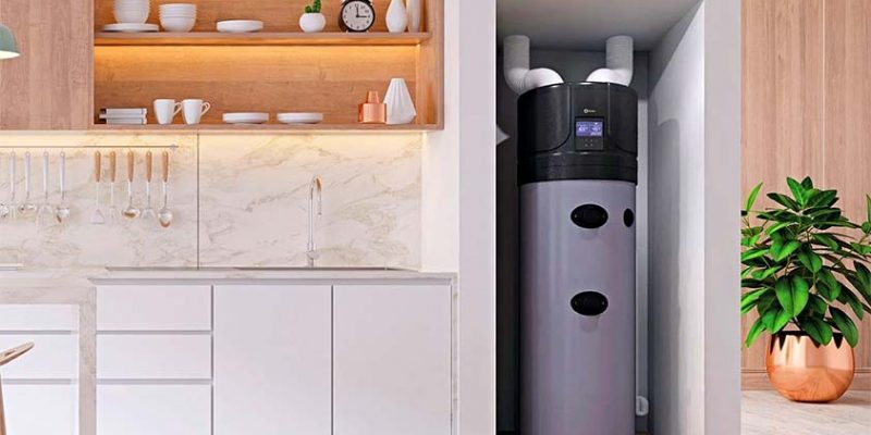 Revitalize Your Home with a Water Heating System Renewal