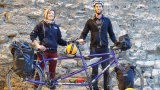 Riding a Tandem Bike: 6 Fantastic Benefits!
