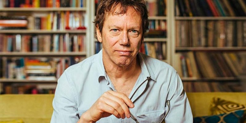 Robert Greene: 3 Things You Can Learn from Him