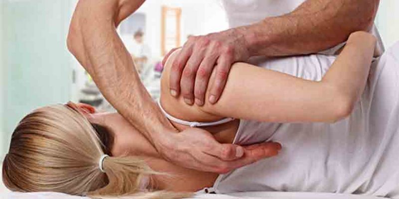 Rolfing: 3 Ways It Can Improve Your Body and Mind