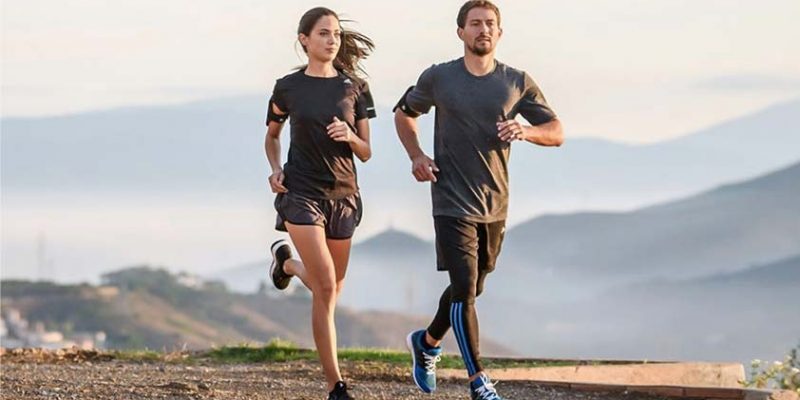 Running: 4 Things to Know on the Go!