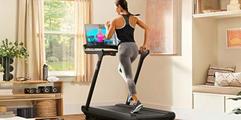 Running at Home: A Beginner’s Guide to Choosing a Treadmill