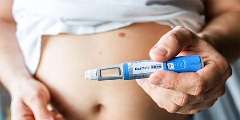 Safe Semaglutide Weight Loss Injections for Weight Management