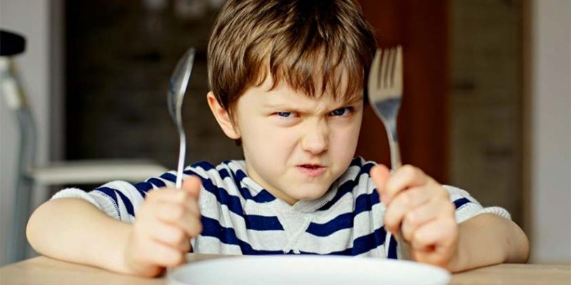 Science Claims: Being ‘Hangry’ is a Real Thing