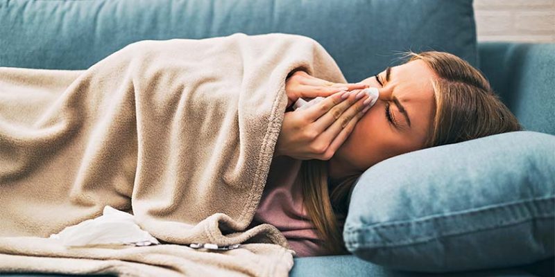 7 Immune System Secrets to Defeat Cold & Flu this Winter!