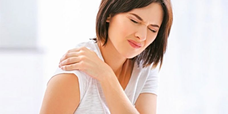 Shoulder Injury: 5 Tips to Recover From One