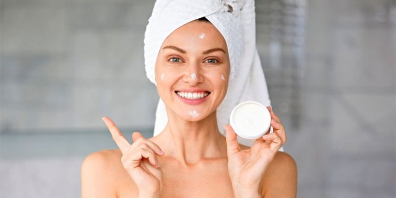 Skincare: 5 Essential Ingredients You Need