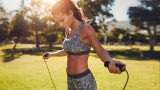 Skipping for Fitness and Weight Loss: 5 Reasons Why You Should Try it!