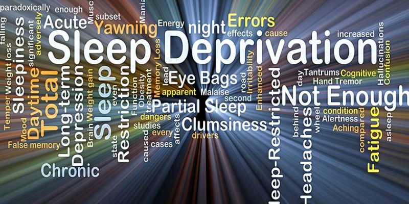 Sleep Deprivation: How it Changes Your Appearance