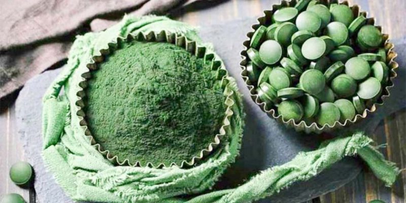 Spirulina: What is it and Why is it Beneficial as a Supplement?