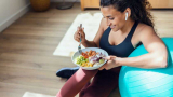 Stay Active and Reduce Stress: Diet and Equipment Insights