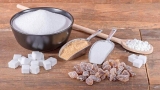 Sugar vs Sweetener: Which is Better?