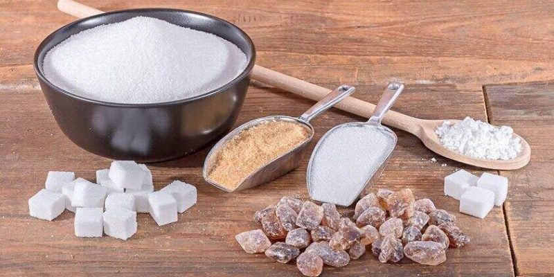 Sugar vs Sweetener: Which is Better?