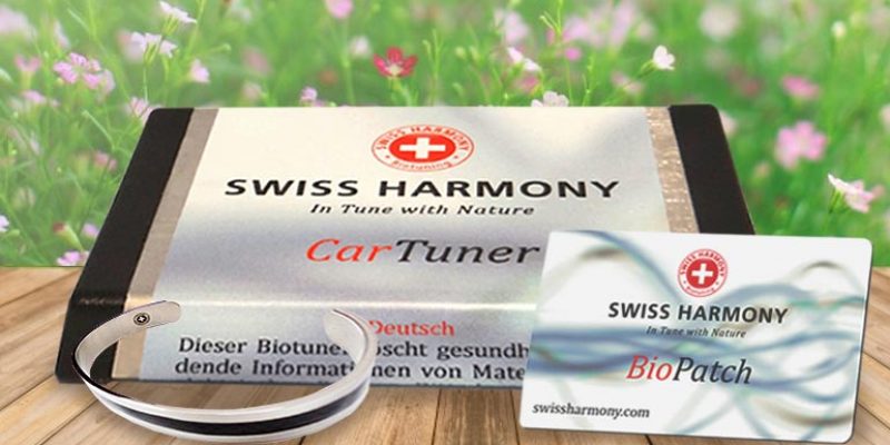 Swiss Harmony – Electrosmog Products