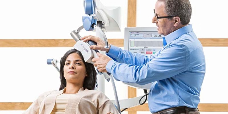 TMS Therapy: 5 Reasons Why You Should Consider it for Depression
