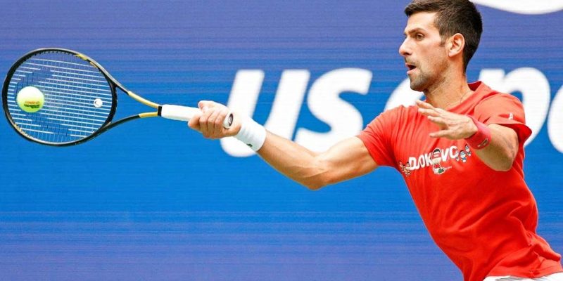 Tennis: US Open – 5 Players to Look Out For!