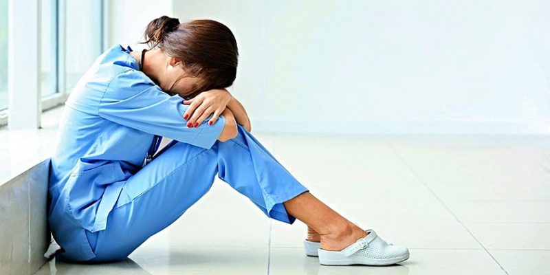 The 6 Worst Parts of a Nurse’s Job Right Now