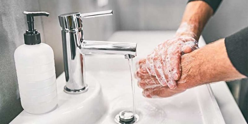 The 7 Hygiene Lessons We Learnt during the COVID-19 Pandemic