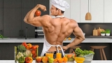 4 Best Protein Substitutes for Vegetarians on Bulking Diets
