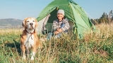 The Great Outdoors: The Many Benefits of Camping Outside