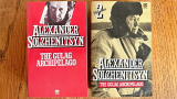 The Gulag Archipelago (1918-1956) – by Aleksandr Solzhenitsyn