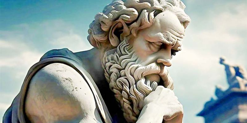 The Modern Stoic Men: Lessons From Stoicism