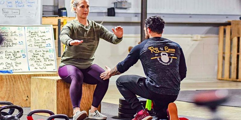 The Rise of Personalized Fitness Experiences