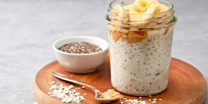 The Secret to Quick and Healthy Breakfasts