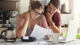 The Toll Financial Stress Takes On Your Health and Wellness