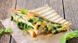 Toastie Time: 5 Healthy yet Delicious Flavours that Pop!