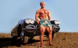 Bodybuilding Legends – Tom Platz