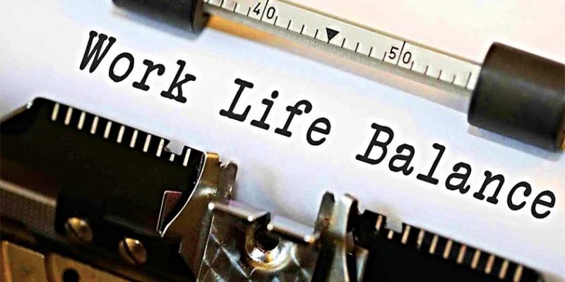 Too Busy to Exercise: Work Life Balance